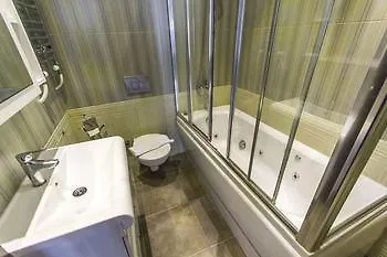 Aytur Suites Harbiye