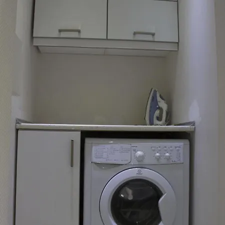 Aytur Suites Harbiye Appart hôtel Istambul