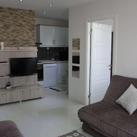 Aytur Suites Harbiye Istambul