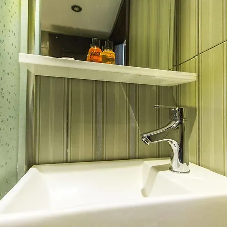 Aytur Suites Harbiye 2* Istambul
