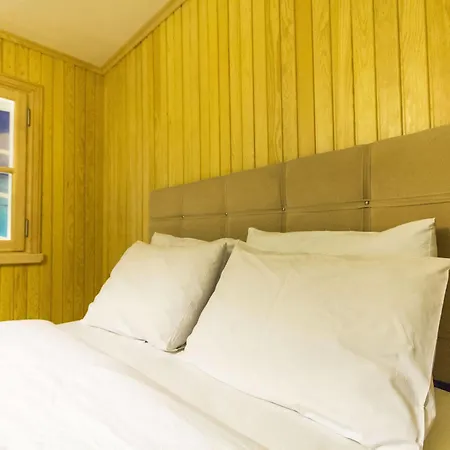 Aytur Suites Harbiye Appart hôtel