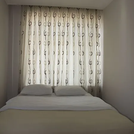 شقة فندقية Aytur Suites Harbiye