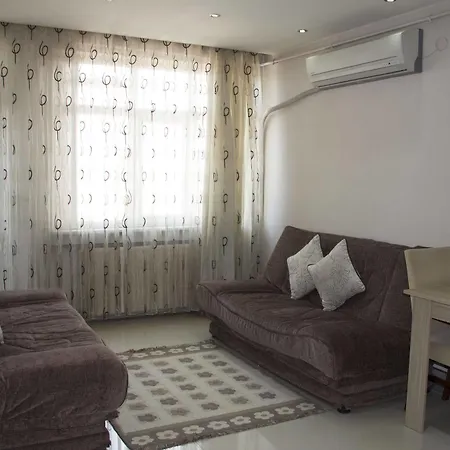 Aytur Suites Harbiye Stambuł