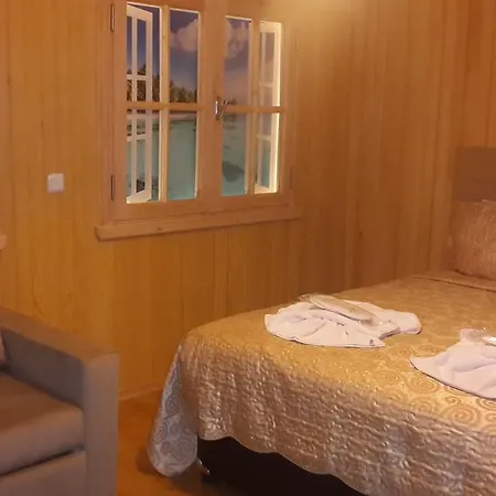Aytur Suites Harbiye Aparthotel 2*