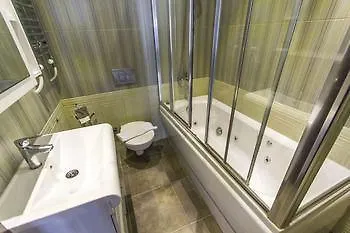 Aytur Suites Harbiye