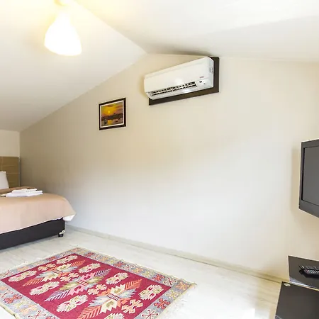 Aparthotel Aytur Suites Harbiye Istanbul