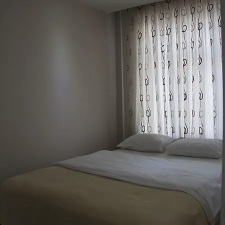 Aytur Suites Harbiye Aparthotel 2*