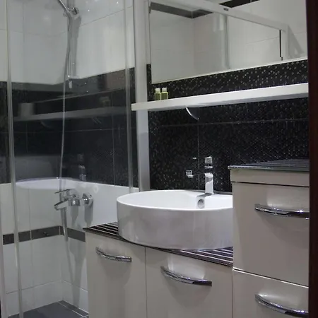 Aytur Suites Harbiye Aparthotel