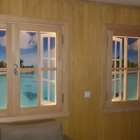 アパートホテル Aytur Suites Harbiye 2*