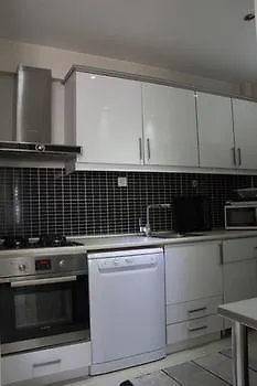 Aytur Suites Harbiye 2* イスタンブール
